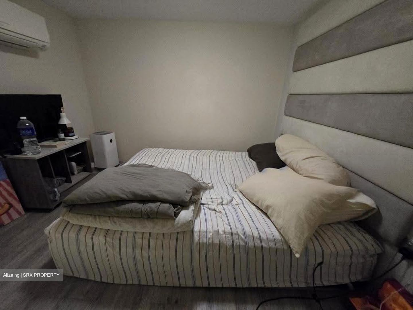 Aura 83 (D15), Apartment #608604101
